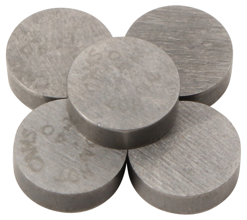 Yamaha WR 250 R Dual Sport Shim Kit - Hot Cams - 2.40mm - 5 Pack - `08-`13